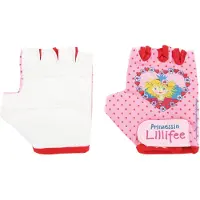 Bike Fashion Princess Lillifee Korte Handschoenen