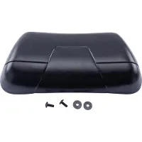 Kappa K631 Rugsteun Topkoffer