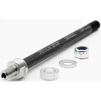 RADOXX M12x1.5 172-178 Mm Steekas
