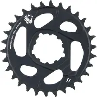 Sram X-synx 2 Eagle Direct Mount Kettingblad