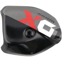 Sram X01 Eagle Right Red Shift Lever Trigger Cover Kit Dekselkap