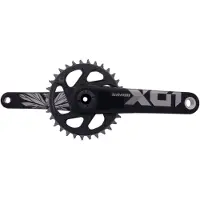 Sram X01 Eagle Boost Dub Direct Mount Crankstel