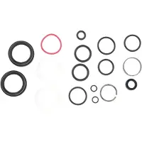 RockShox 200 Hour/1 Year Reba A7 2018+ Servicekit