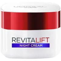 L`Oreal Paris Revitalift Night Cream 50 ml