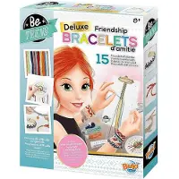 Buki Création perle et bijou Bracelets d'amitié Deluxe