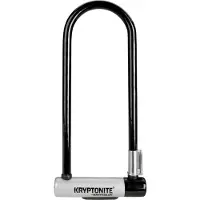 Kryptonite - KryptoLok LS - Fietsslot 10 x 29,2 cm, zwart/grijs