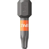 Spax bit T-STAR plus TX15x25mm (5 Stuks)
