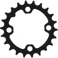 Truvativ Chain ring 22t steel b