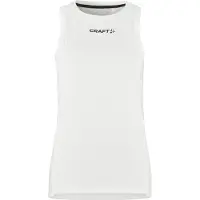 Craft Tanktop Women Rush 2.0 White-XXL
