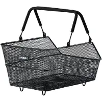 Basil Cento Mik Achtermand 21l