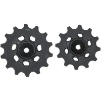 Sram Xx1/x01 Eagle Derailleurwieltjes Set Voor Fietsen