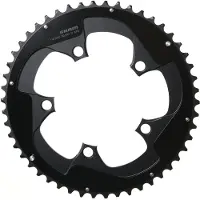 Sram Externe Kettingring Red 22 X-Glide 110BCD 11s Zwart || Maat: 50