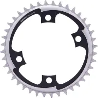Sram Road X-sync 107 Bcd Kettingblad