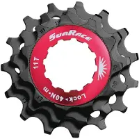 Sunrace Tandwiel