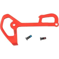 Sram X01 Eagle Red Binnenkooiplaat