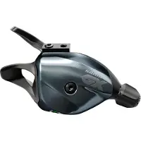 Sram Gx Eagle Single Click Trigger Rear Discrete Clamp Lunar Versnellingshendel
