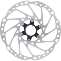 Shimano SM-RT64 Centerlock remschijf || Maat: 203 mm