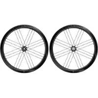 Campagnolo Bora Wto C23 45 Disc Tubeless 2-way Fit Racefiets Wielset