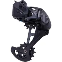 Sram Rear Derailleur Xx1 Eagle Axs Schwarz