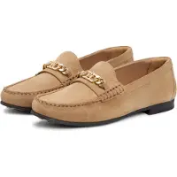 Tommy Hilfiger Mocassins brokaat / goud
