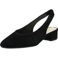 Gabor Slingpumps zwart