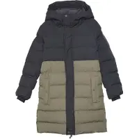 Color Kids Functionele jas navy / kaki