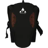 Whistler Accessoires 'Iguchi jr.' zwart