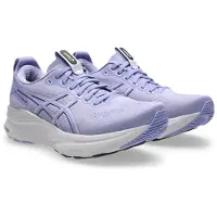 Asics Loopschoen 'Gel-Kayano 32' lichtgrijs / lichtlila / zwart