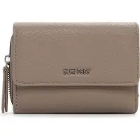 Suri Frey Portemonnee 'Tiffy' taupe