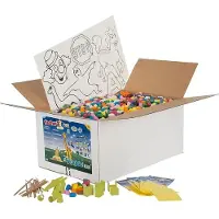 Fischertechnik FischerTiP Box XXL