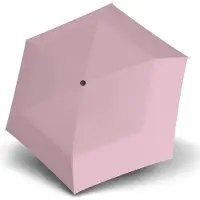 Knirps Paraplu rosa