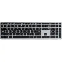 Satechi Slim X3 Bluetooth Toetsenbord Space Grey