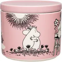 Arabia Liefde 30 jaar Moominpot 0,7 L