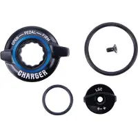 RockShox Charger 2/2.1 Rct3 Knopset