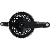 Sram Force Axs E1 Dub Threaded Crankstel Met Vermogensmeter