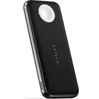 Satechi Quattro Draadloze Powerbank 18W Power Delivery met Apple Watch Lader