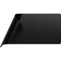 Satechi Eco Leather Muismat Bruin