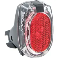 Busch&Muller Achterlicht b&m secula plus led ndy stl a.vork