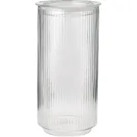 Stelton Voorraadpot Pilastro Clear 1,3 L