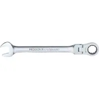 Proxxon 11 Mm Ratelsleutel Met Scharnier