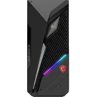MSI Mag Infinite S3 14nvn5-103eu - Intel Core I5-14400f 16gb 1 Tb Geforce Rtx 5060 Ti