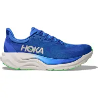 Hoka One One Loopschoen 'Arahi 8' indigo / wit