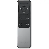Satechi R2 Blauwtooth Multimedia Remote Grijs