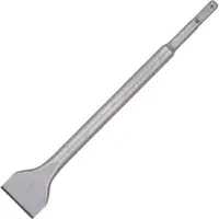 Wolfcraft 7912000 Spadebeitel 35 mm Gezamenlijke lengte 250 mm SDS-Plus 1 stuk(s)