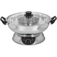 Rotel Mongol Pot 1812CH Fondue 2.5l 6persoon/personen