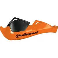 Polisport Off Road Evolution Integral Handbeschermer