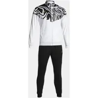 Joma Lion Ii Tracksuit Wit M Man