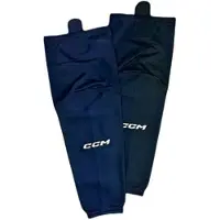 CCM - SX7000 - Trainingssokken - Volwassenen - Navy One Size