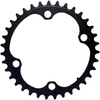 Sram Inside Tray Force AXS 107 mm 2x12 speed Grijs || Maat: 35