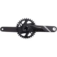 Truvativ Descendant Carbon Eagle Dub Boost Crankstel